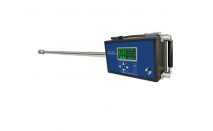 聚创环保 JCY-13B型阻容法烟气湿度检测仪