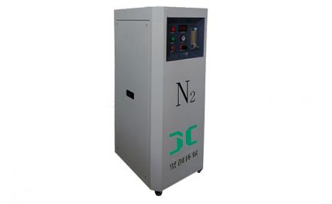 聚创环保 JC-NG-40L氮气发生器