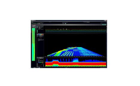 德国安诺尼 HF80200 V5（9kHz - 20GHz）手持式实时频谱仪