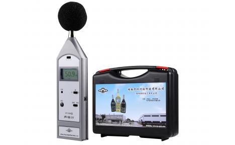 湖南衡仪 HY104A型声级计