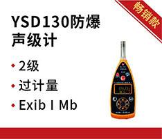 杭州爱华 YSD130型矿用本安型声级计