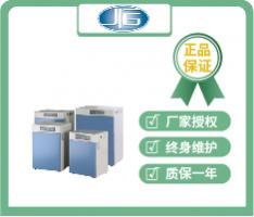 上海一恒 GHP-系列隔水式恒温培养箱—数字显示