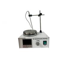 聚创环保 85-2恒温磁力搅拌器